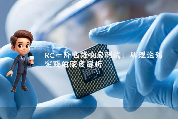 RC一阶电路响应测试：从理论到实践的深度解析