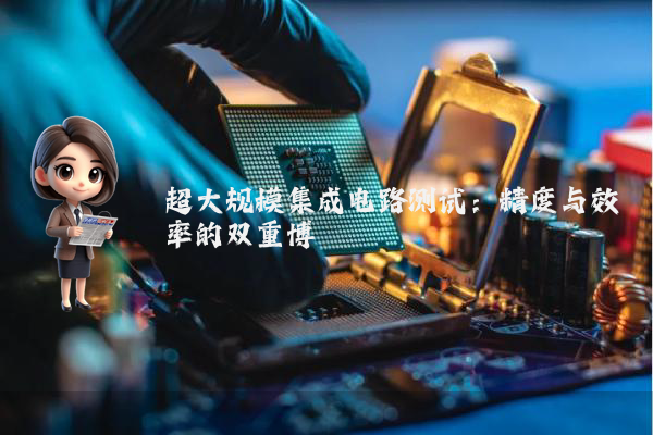 超大规模集成电路测试：精度与效率的双重博弈