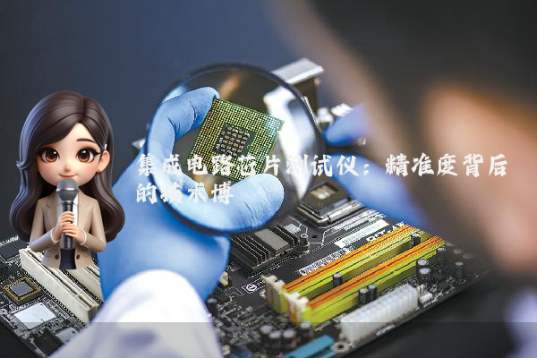 集成电路芯片测试仪：精准度背后的技术博弈
