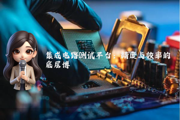 集成电路测试平台：精度与效率的底层博弈