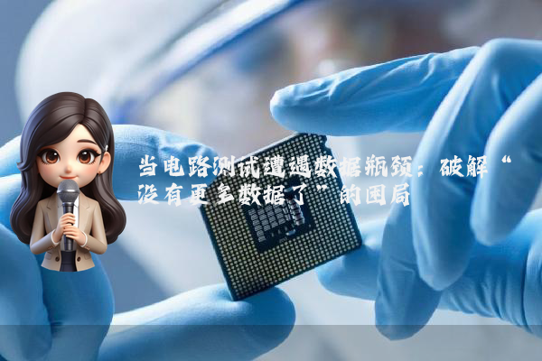 当电路测试遭遇数据瓶颈：破解“没有更多数据了”的困局