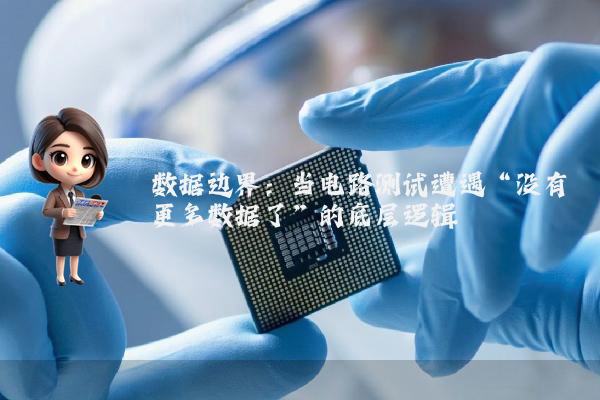 数据边界：当电路测试遭遇“没有更多数据了”的底层逻辑