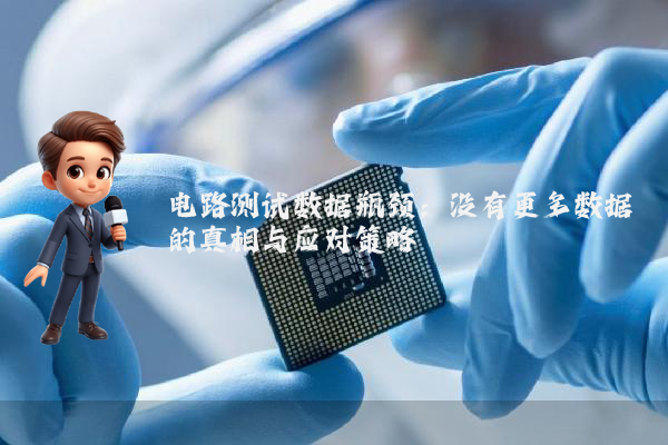 电路测试数据瓶颈:没有更多数据的真相与应对策略