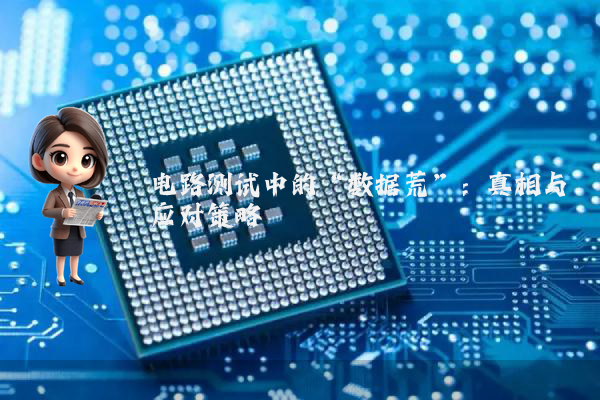 电路测试中的“数据荒”：真相与应对策略