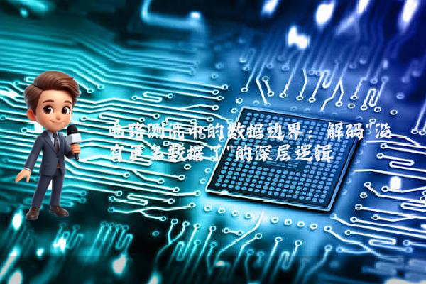 电路测试中的数据边界：解码