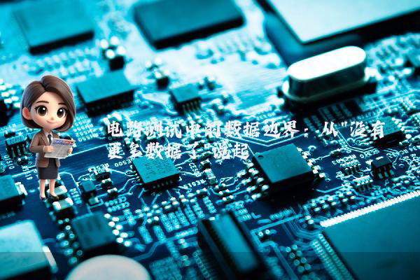 电路测试中的数据边界：从