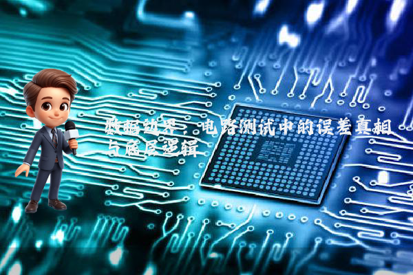 数据边界：电路测试中的误差真相与底层逻辑