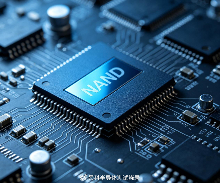 结构性缺芯浪潮下，三温可靠性测试筑牢存储产业链底线