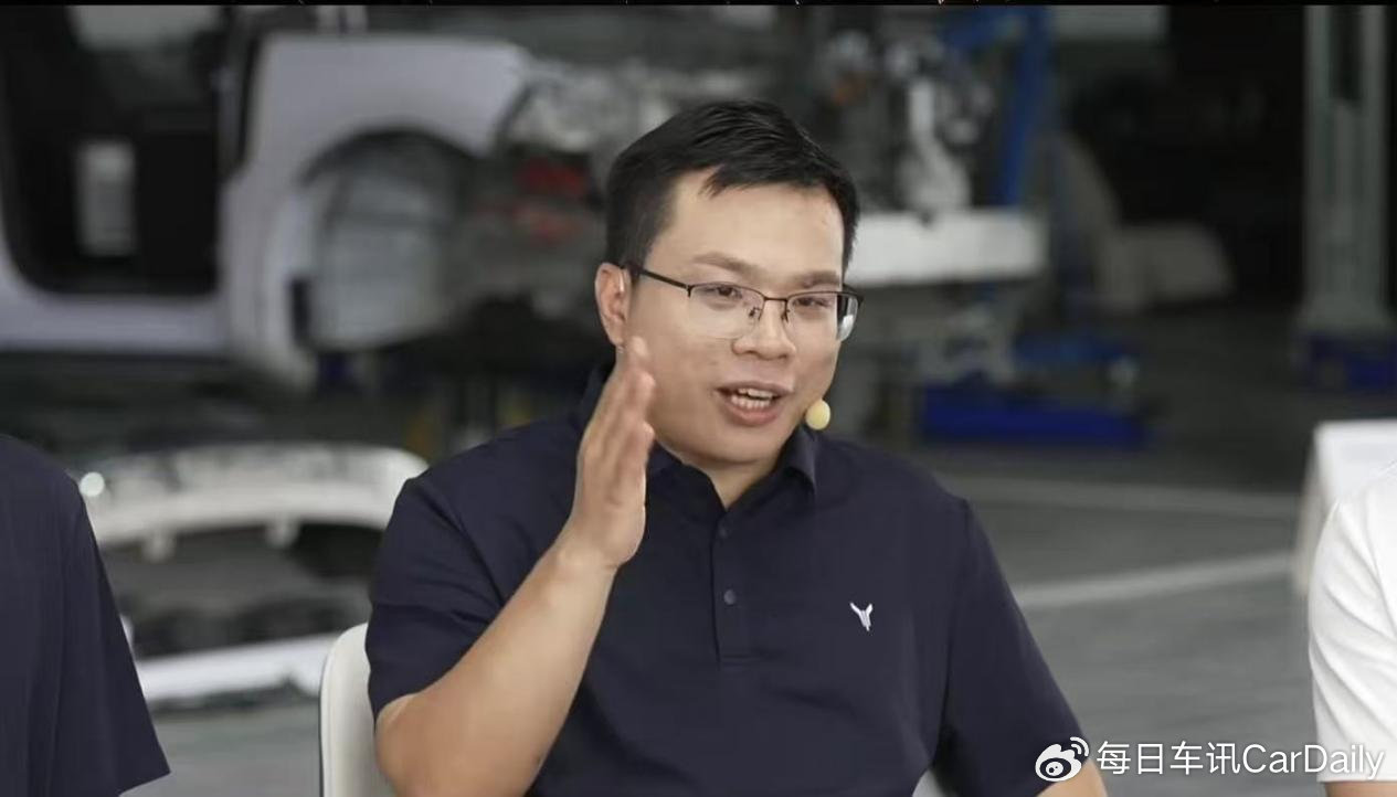 岚图高管称拆新车不算本事！行业首拆等效30万公里耐久测试车引热议