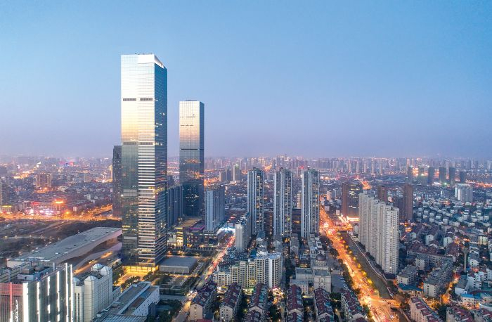 上半年利润大增55.8%，无锡集成电路产业接住AI红利