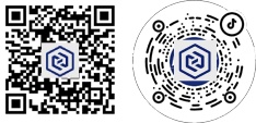 官方二维码 - 深圳市科技有限公司